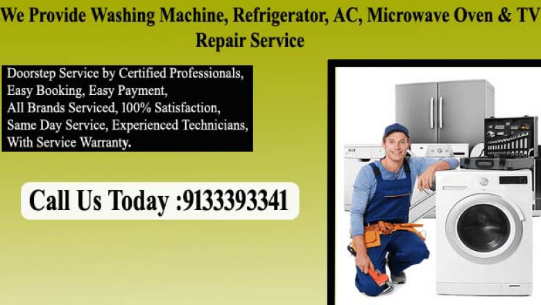 AC Service Center in Hyderabad