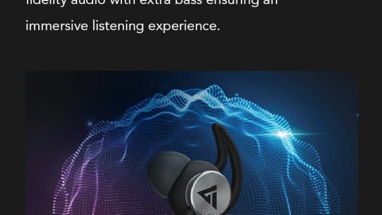 Boult Audio ProBass Curve Pro Unboxing & Review