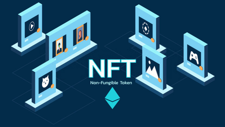 create your own nft marketplace