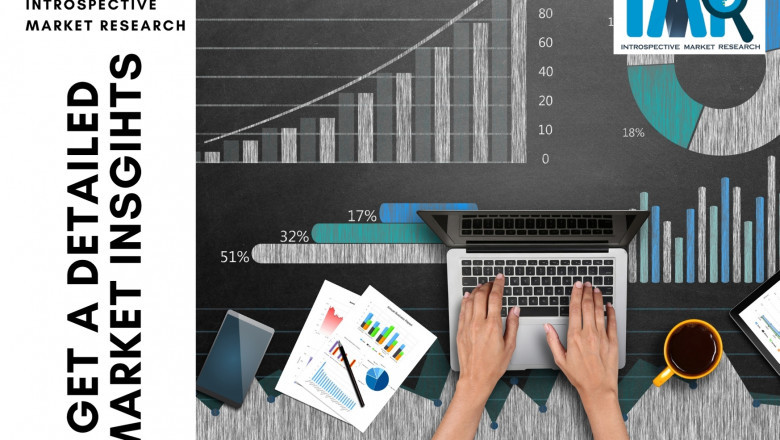 Global PropertyManagement Software Market Applications, Regional Analysis, Key Playersand Forecast by 2026| AppFolio, Buildium, MRI Software