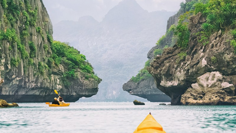 Hanoi to Hoi An Explorer