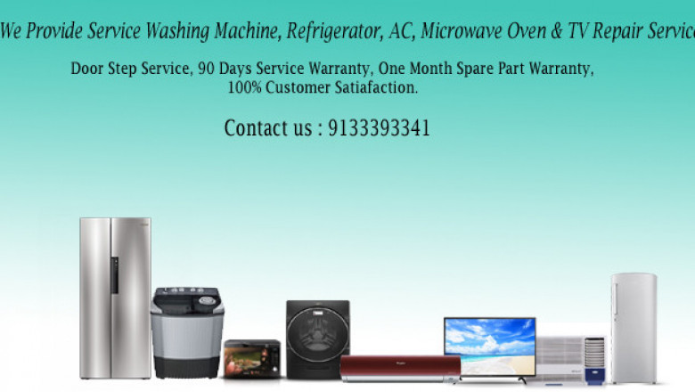 Microwave Oven service center in Hyderabad