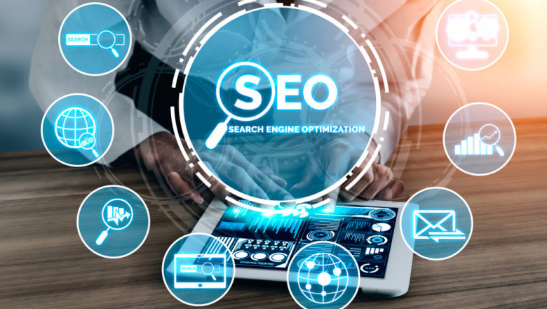 Search engine optimization Services: Changing the Way You Expand and View Your Business