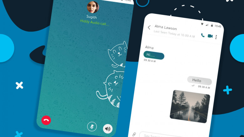 Start your own messaging platform with WeChat clone