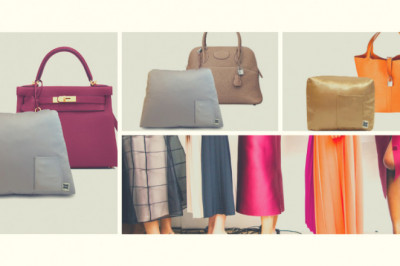 Steps to Maintain Your Handbag with Hermes Bag Organizer