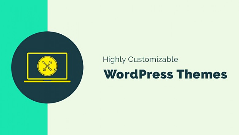 Top 10 Most Customizable WordPress Themes of 2021 to Explore.