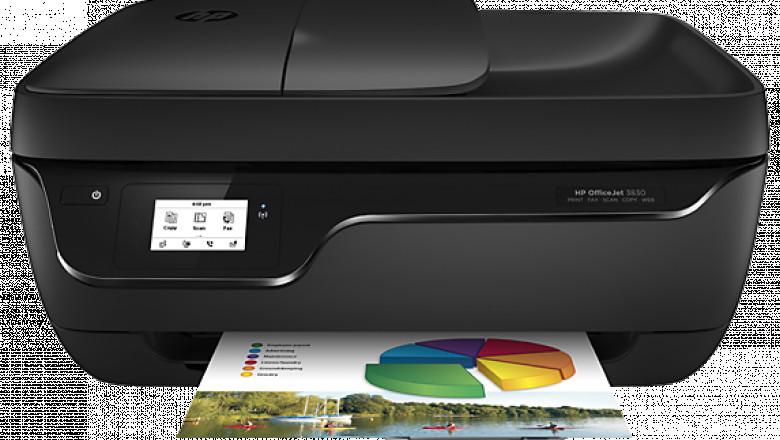 123.hp.com/oj3830 - 123 HP Printer Setup | 123 hp com setup OJ3830