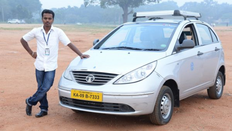 Cabs from Mysore to Coorg