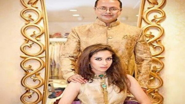 Prasantt Ghosh, India’s leading fashion choreographer