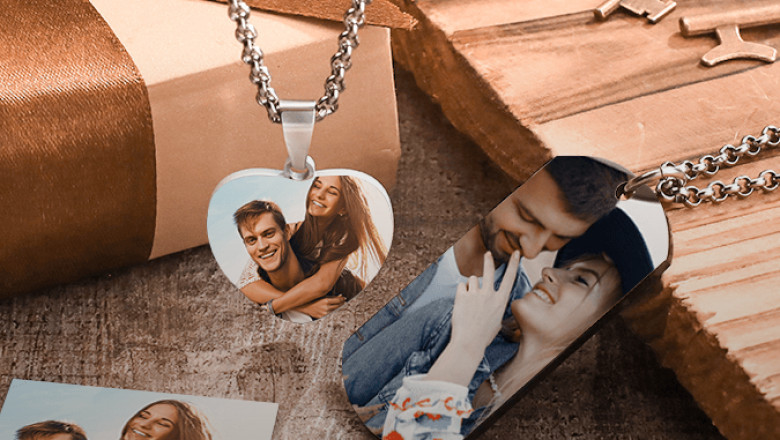 Collier Photo