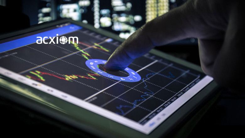 Customer Data Management Pioneer Acxiom Now Google Cloud Partner