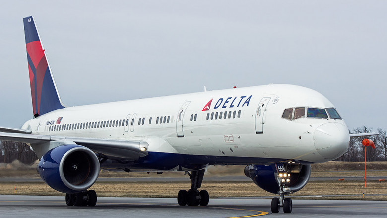 How to book Delta Airlines Flight Tickets?