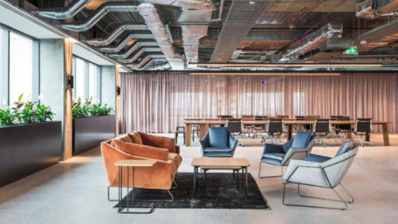 LDF - Reliable Fitout Company In Dubai