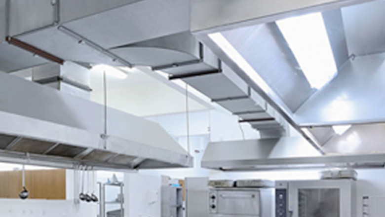 Some Essential Tips for Acquiring Kitchen Exhaust Duct Cleaning Services in Dubai