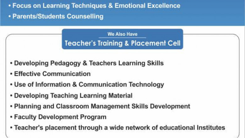 Best Teacher Training Programs Online