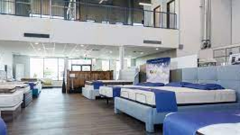 Mattress Stores in Calgary, Alberta