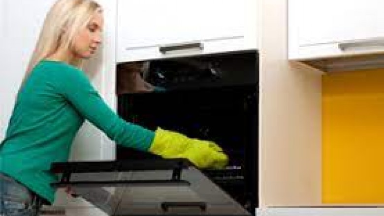 Don't Panic and Get the Best Oven Cooker Repairs Near Me Quickly and Effortlessly