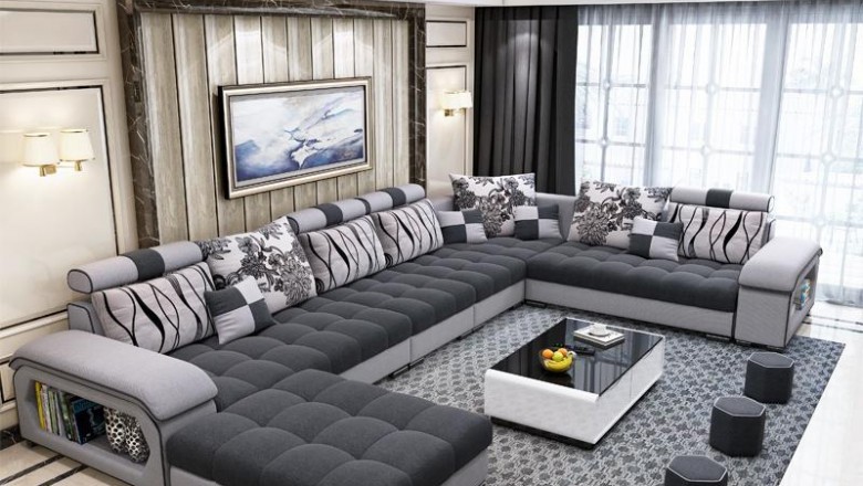 Texture Sofas: Things To Consider When Buying One!