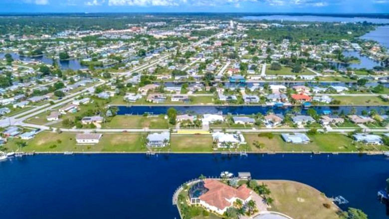 Best place to Buy/Sell Land in Florida | Landsforless