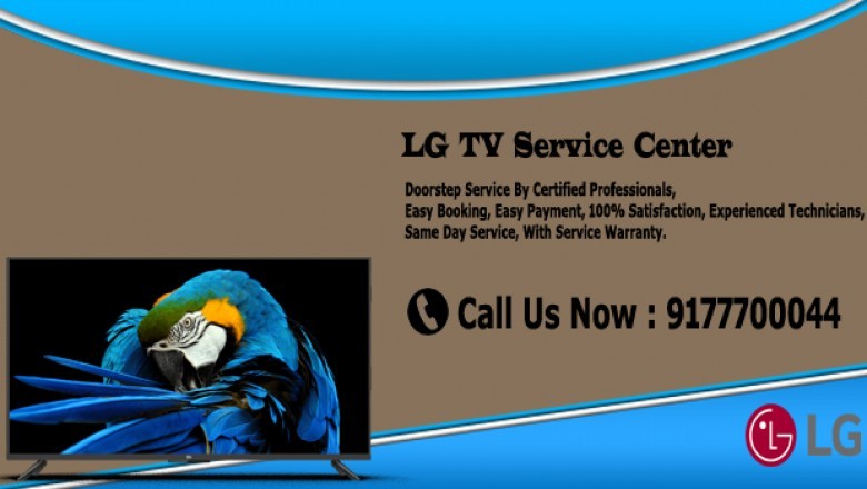 Bluestar AC Repair Center in Hyderabad