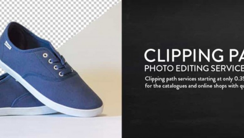 Clipping Path ServicesClipping Path Services