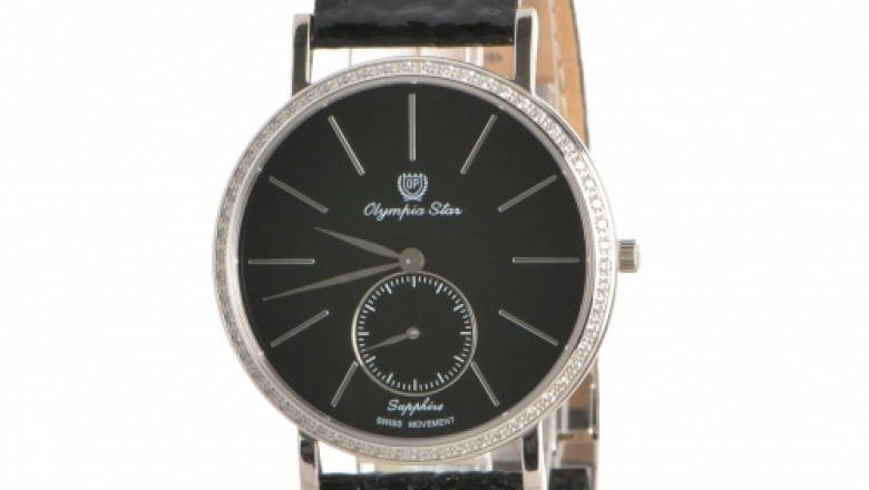 Olym Pianus 58012DMS-GL-D