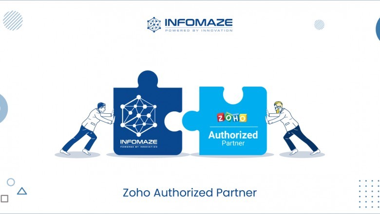 Zoho Authorized Partner