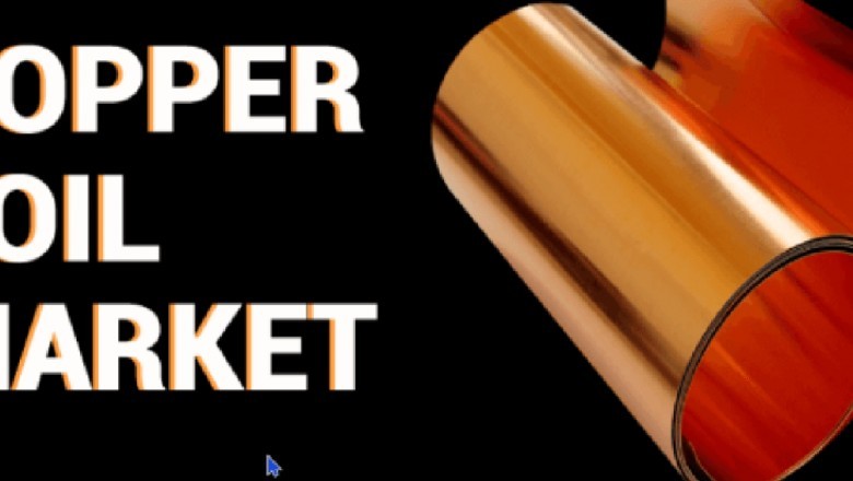Copper Foil Market Trends and Demand Analysis to 2028 |Fortune Business Insights
