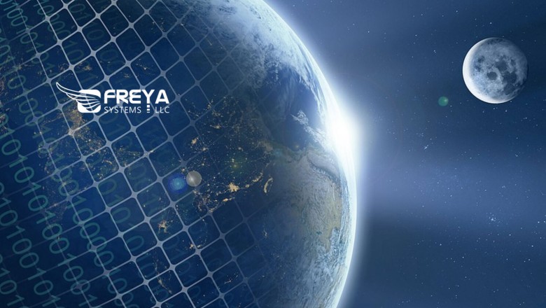 Data Analytics Co. Freya Systems wins Drexel LeBow Analytics 50 Award