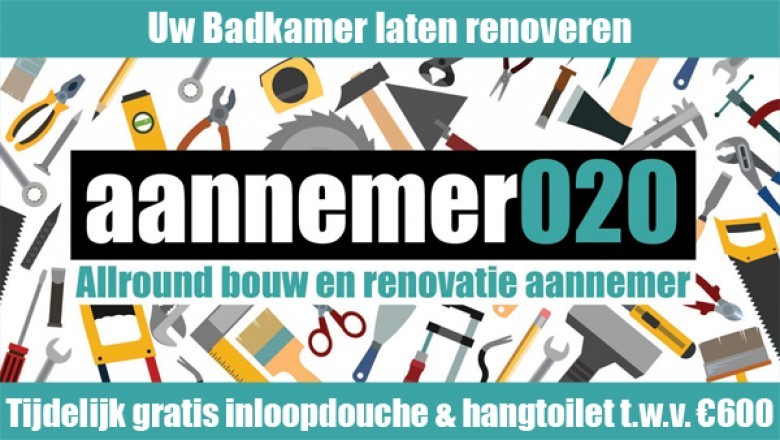 Home improvement Amsterdam