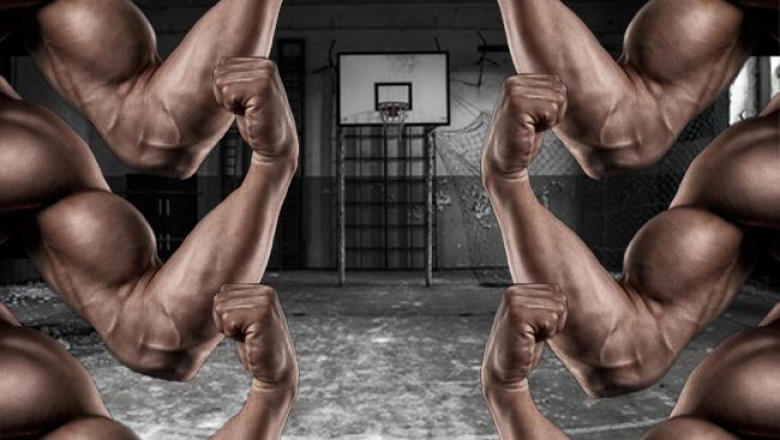 How To Gain Muscle Mass Fast372