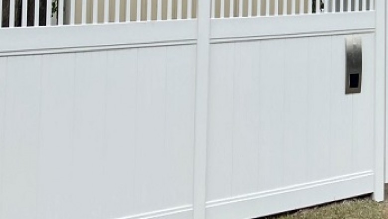 Install Picket Fence In Queensland