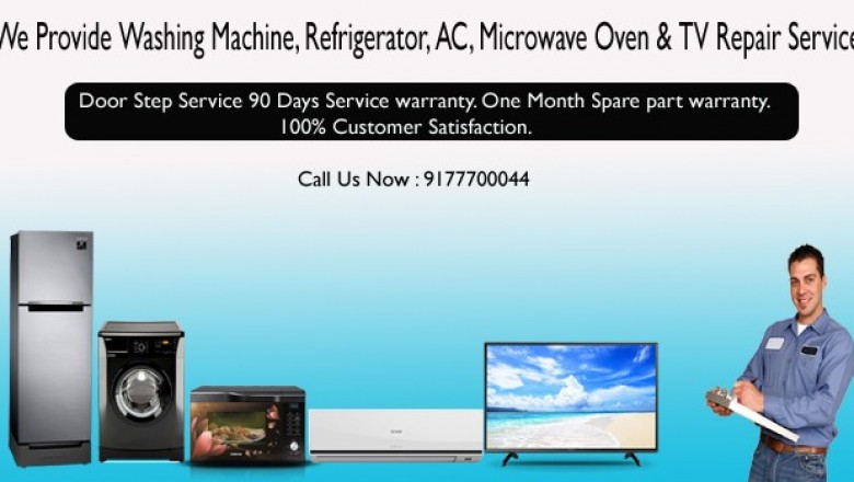 Samsung washing machine service center in Hyderabad2