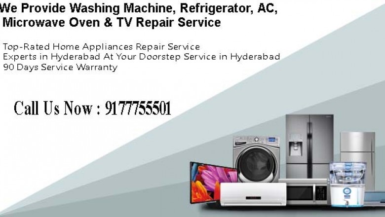 Whirlpool AC service center in Hyderabad 9