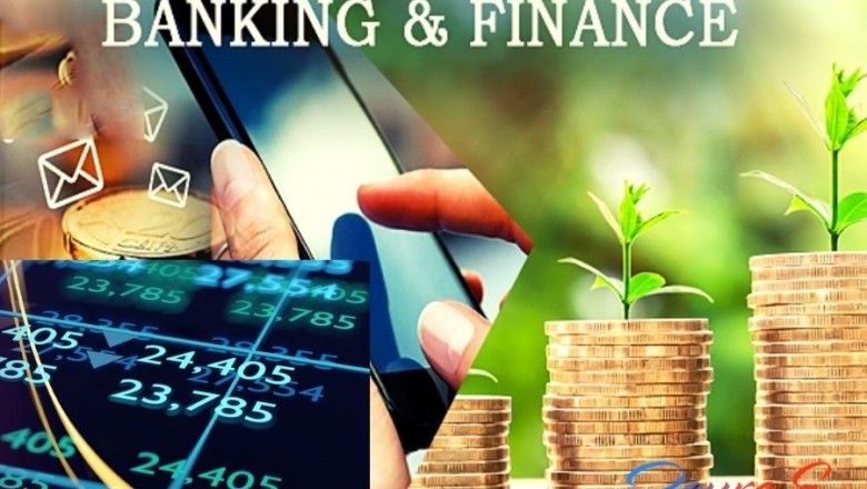 Banking – Finance