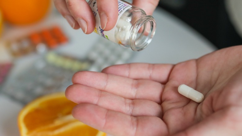What are the health benefits of zinc supplements?