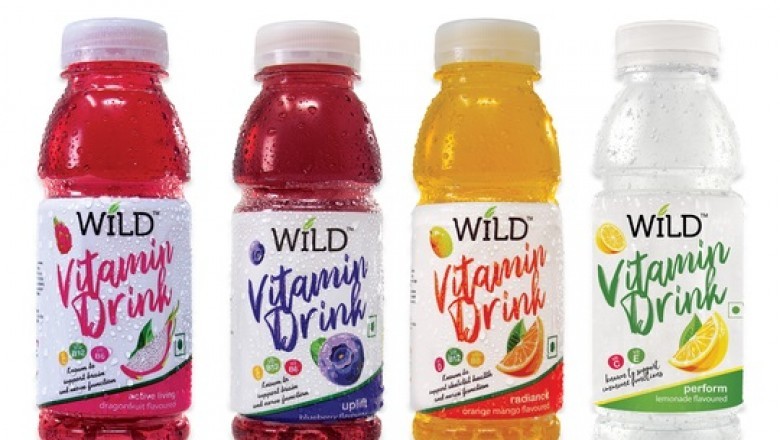 Can you give yourself an immunity boost on the go? With Wild, 100%!