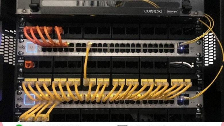 Digitization of Network Cabling Dubai for Better Performance