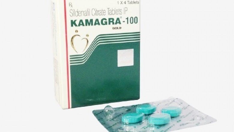 Kamagra Gold For A Medicinal Issue ED