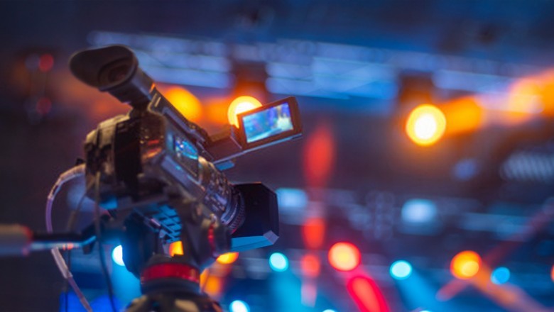 NFT live streaming platform