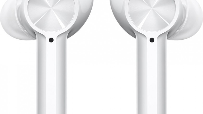 OnePlus Buds Z