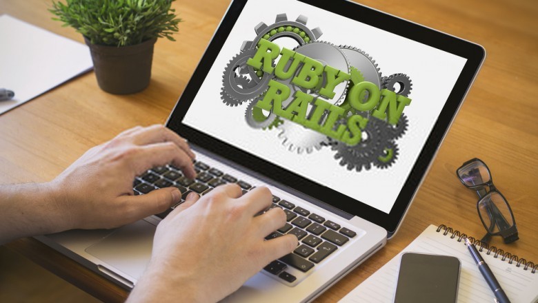 Ruby on Rails Development Services