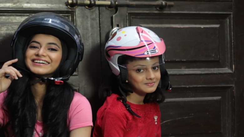 5 Mistakes to Avoid while Buying Women’s Motorcycle Helmet