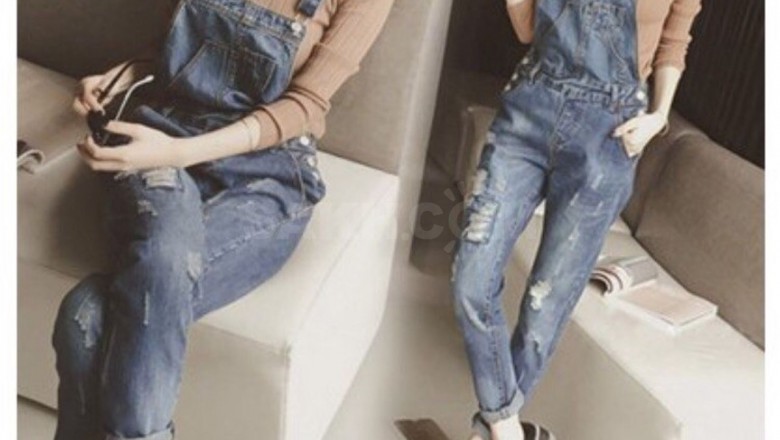 Here Are The Pieces Of Ladies Jumpsuits That Retailers Must Stock Up!