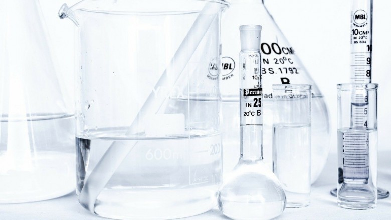 Industrial Cleaning Chemicals Market Trends, Forecast 2027