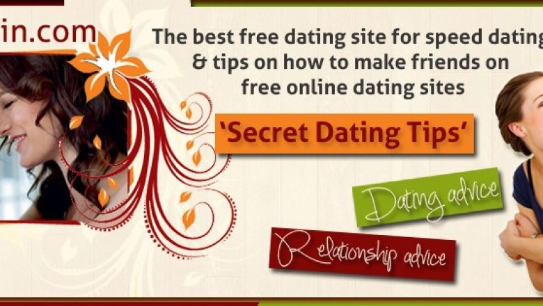 Looking For A 100% Free Dating Site? Look No Further Than the One and Only — Friendfin