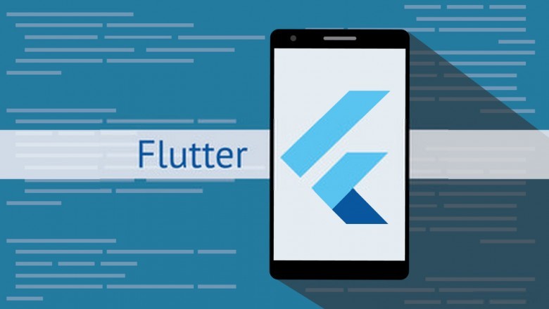 Looking for Flutter App Development Services?