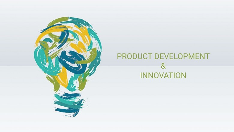 Machine learning product development