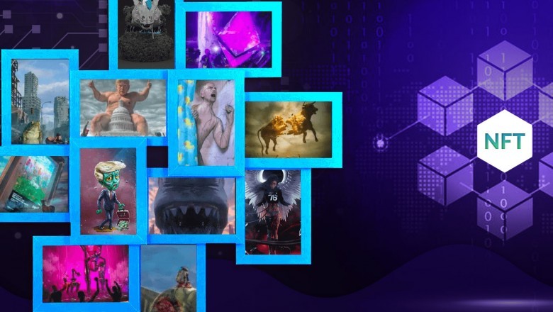 Opensea Clone: Become The Emperor Of A Crypto World By Launching A Dynamic Blockchain NFT Marketplace