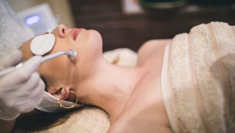 What is the Reason Behind the Hydrafacial Los Angeles Popularity?